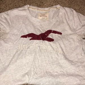 Hollister T-shirt